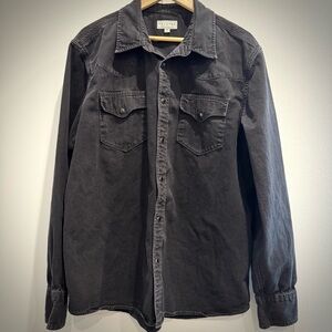 Tecovas Western Shirt